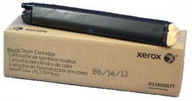 Драм-картридж XEROX C75 черный (373K) (013R00671)