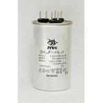 30uF+2 450VAC +/-5%(JFS25A6230J000000B) пусковой конденсатор JFS-25 ...
