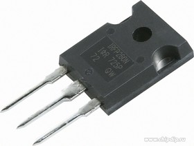 IRFP260NPBF, Транзистор, N-канал 200В 49А [TO-247AC]