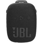 JBL JBLWIND3S, Портативные акустические системы