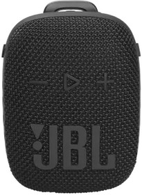 Фото 1/4 JBL JBLWIND3S, Портативные акустические системы