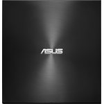 Привод DVD-RW Asus SDRW-08U9M-U черный USB slim ultra slim M-Disk Mac внешний RTL