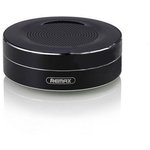 Bluetooth колонка REMAX Desktop Speaker RB-M13 черная