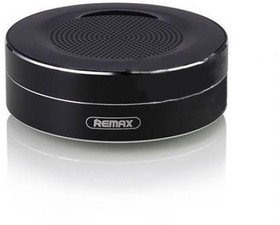 Bluetooth колонка REMAX Desktop Speaker RB-M13 черная