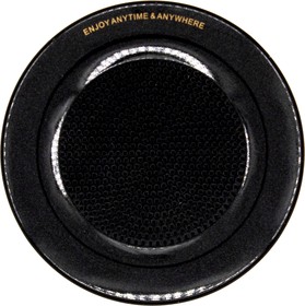 Фото 1/2 Bluetooth колонка REMAX Desktop Speaker RB-M13 (черная), Bluetooth колонка REMAX Desktop Speaker RB-M13 (черная)