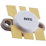 NTE478, Transistor NPN Silicon 36V IC=15A Po=100W 130-175 Mhz RF Power Output