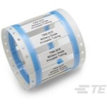TMS-SCE-3/8-2.0-S1-9, Cable Markers Printable Heat Shrink Cross Linked ...