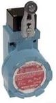 LSXA4L-1A, Limit Switches N.O/N.C DPDT Explosion Proof SW
