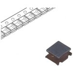 TCK-120, Power Inductors - SMD EMC Chokes for DC/DC Converters