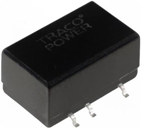 Фото 1/4 TES1-0511, Isolated DC/DC Converters - SMD