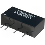 TMA 2412S, Isolated DC/DC Converters - Through Hole Product Type ...