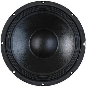 Фото 1/2 55-3211, 125W RMS 4 Ohm Paper Cone Woofer Pro Audio 10 Inch Mcm