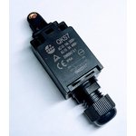 Концевой выключатель безопасности KEDU QKS7 14/8A 250/400V EN60947-5-1
