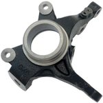 TRK3590, Кулак поворотный лев. (VERNA)