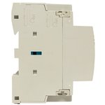 EKF PROxima Modular contactor KM 40A 2NO+2NC (3 modules).
