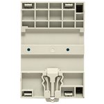 EKF PROxima Modular contactor KM 40A 2NO+2NC (3 modules).