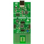 Отладочное средство STM8SVLDISCOVERY