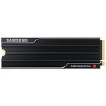 MZ-VAP1T0CW, Твердотельный диск 1TB Samsung 9100 PRO, M.2, PCI-E 5.0 x4 ...