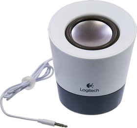 980-000804 LOGITECH Z50 КОЛОНКИ MULTIMEDIA SPEAKER