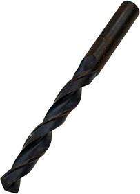 2960-100-09, Сверло по мет.,быстрореж. сталь 9,0*85*125мм(10шт) ТЕВТОН