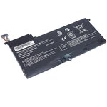 Аккумулятор OEM (совместимый с AA-PBXN8AR) для ноутбука Samsung 530U4B 7.4V ...