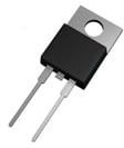 RFV12TG6SGC9, Diodes - General Purpose, Power, Switching 600V Vrm 12A Io Recovery Diode