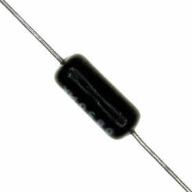 93J1R0, Wirewound Resistors - Through Hole 3.25watt 1ohm 5% Axial
