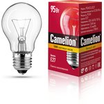 Camelion 95/A/CL/E27 (Эл.лампа накал.с прозрачной колбой, ЛОН, Б230-95-6)