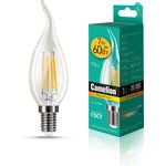 Camelion LED7-CW35-FL/830/E14 (Эл.лампа светодиодная 7Вт 220В)