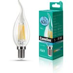 Camelion LED7-CW35-FL/845/E14 (Эл.лампа светодиодная 7Вт 220В)