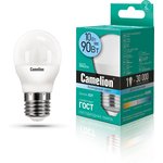 Camelion LED10-G45/845/E27 (Эл.лампа светодиодная 10Вт 220В)