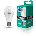 Camelion LED25-A65/845/E27 (Эл.лампа светодиодная 25Вт 220В)