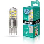 Camelion LED5-G9-NF/845/G9 (Эл.лампа светодиодная 5Вт 220В)
