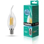 Camelion LED12-CW35-FL/845/E14 (Эл.лампа светодиодная 12Вт 220В)