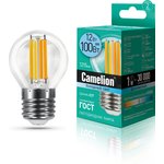 Camelion LED12-G45-FL/845/E27 (Эл.лампа светодиодная 12Вт 220В)