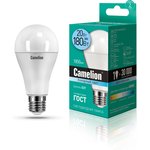 Camelion LED20-A65/845/E27 (Эл.лампа светодиодная 20Вт 220В)