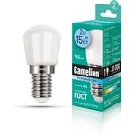 Camelion LED2-T26/845/E14 (Эл.лампа светодиодная 2Вт 220В)