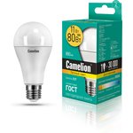 Camelion LED11-A60/830/E27 (Эл.лампа светодиодная 11Вт 220В)