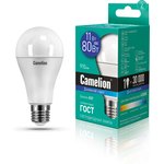 Camelion LED11-A60/865/E27 (Эл.лампа светодиодная 11Вт 220В)