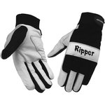 Ripper STG0333, Перчатки со вставкой из козьей кожи STG0333