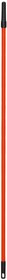 0568-1.2, Ручка телескопическая STAYER "MASTER" для валиков, 1,2м