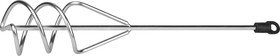 06015-08-40, STAYER 80 х 400 мм, шестигранный хвостовик, оцинкованный, миксер для песчано-гипсовых смесей (06015-08-40)