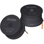 1410606C, Power Inductors - Leaded 10 MH 10%