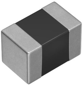 MLZ2012M1R0HT000, Power Inductors - SMD 1 UH 20%