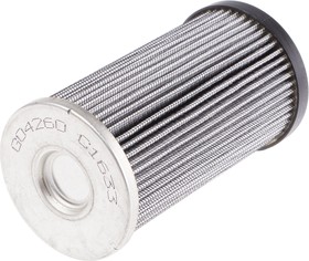 Фото 1/3 Replacement Hydraulic Filter Element G04260, 10μm