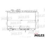 ACRB091, Радиатор HYUNDAI SONATA EF/MAGENTIS/OPTIMA