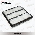 Фильтр воздушный MILES AFAI326 GREAT WALL HOVER 2.4