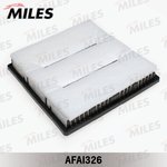 Фильтр воздушный MILES AFAI326 GREAT WALL HOVER 2.4