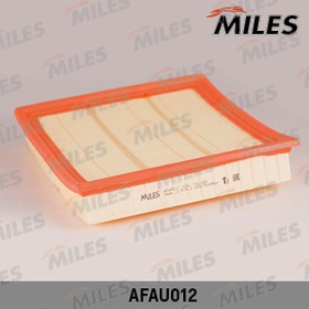 afau012, Фильтр воздушный FORD TRANSIT 2.2 TD 06-