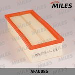AFAU085, Фильтр воздушный VAG A3/G5/TOURAN 1.9-2.0TDI